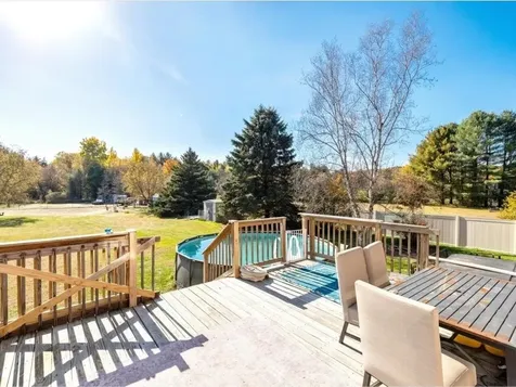 203 Bradley Hill Road Georgia VT 05468