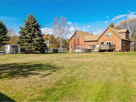 203 Bradley Hill Road Georgia VT 05468