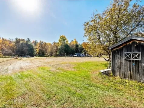 203 Bradley Hill Road Georgia VT 05468