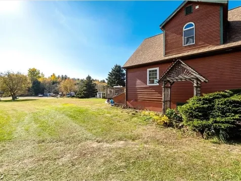 203 Bradley Hill Road Georgia VT 05468