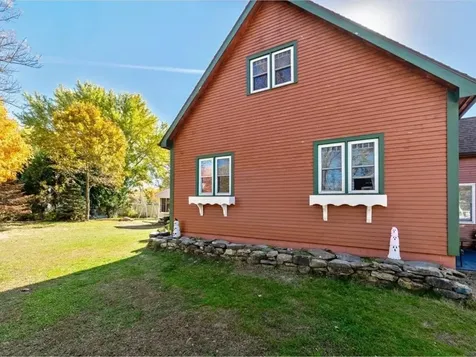 203 Bradley Hill Road Georgia VT 05468