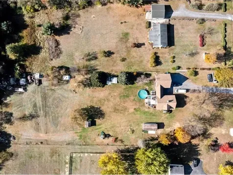 203 Bradley Hill Road Georgia VT 05468