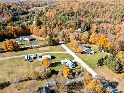 203 Bradley Hill Road Georgia VT 05468