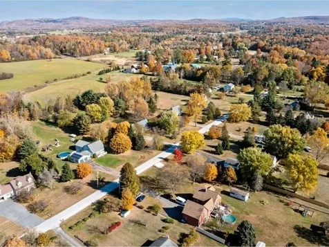 203 Bradley Hill Road Georgia VT 05468