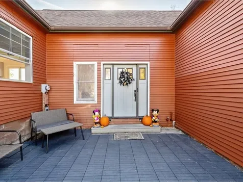 203 Bradley Hill Road Georgia VT 05468