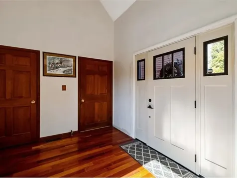 203 Bradley Hill Road Georgia VT 05468