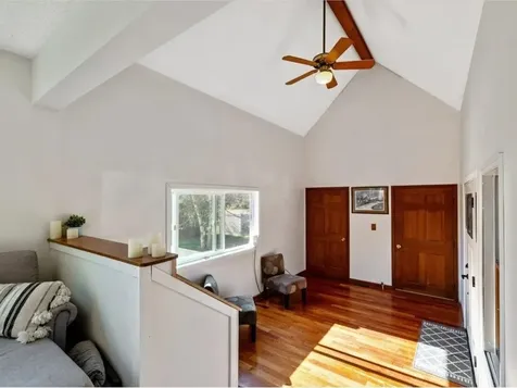 203 Bradley Hill Road Georgia VT 05468