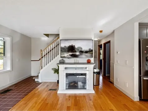 203 Bradley Hill Road Georgia VT 05468