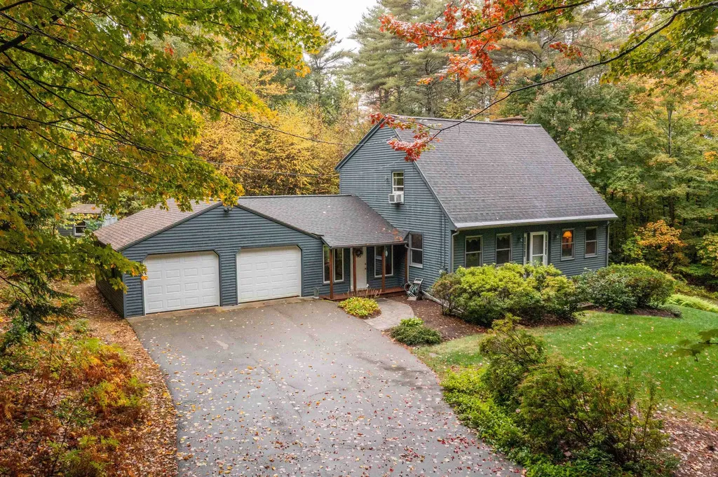 229 Currier Hill Road Gilmanton NH 03237