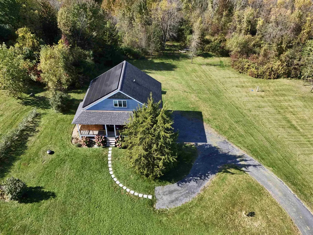 110 Watson's Ridge North Hero VT 05474