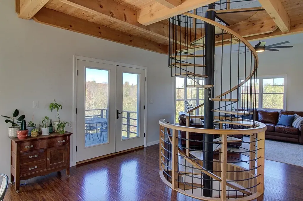 110 Watson's Ridge North Hero VT 05474