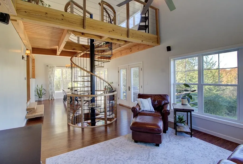 110 Watson's Ridge North Hero VT 05474