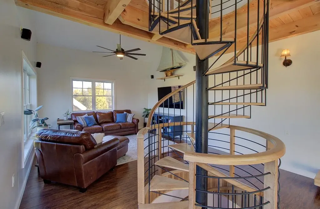 110 Watson's Ridge North Hero VT 05474