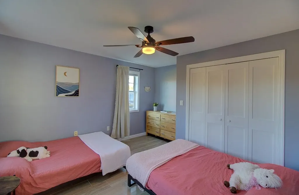 110 Watson's Ridge North Hero VT 05474