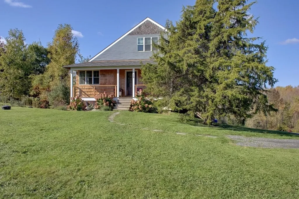 110 Watson's Ridge North Hero VT 05474