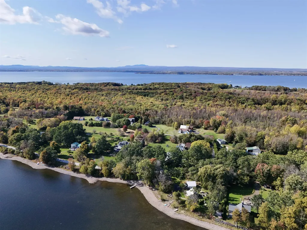 110 Watson's Ridge North Hero VT 05474