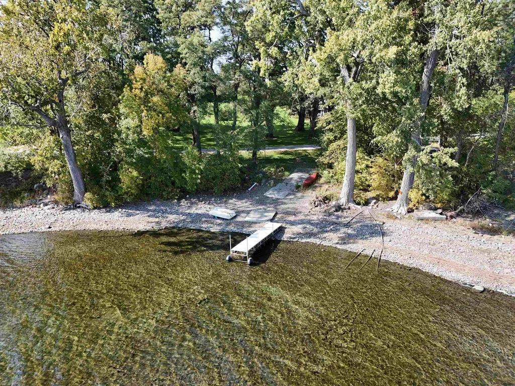 110 Watson's Ridge North Hero VT 05474