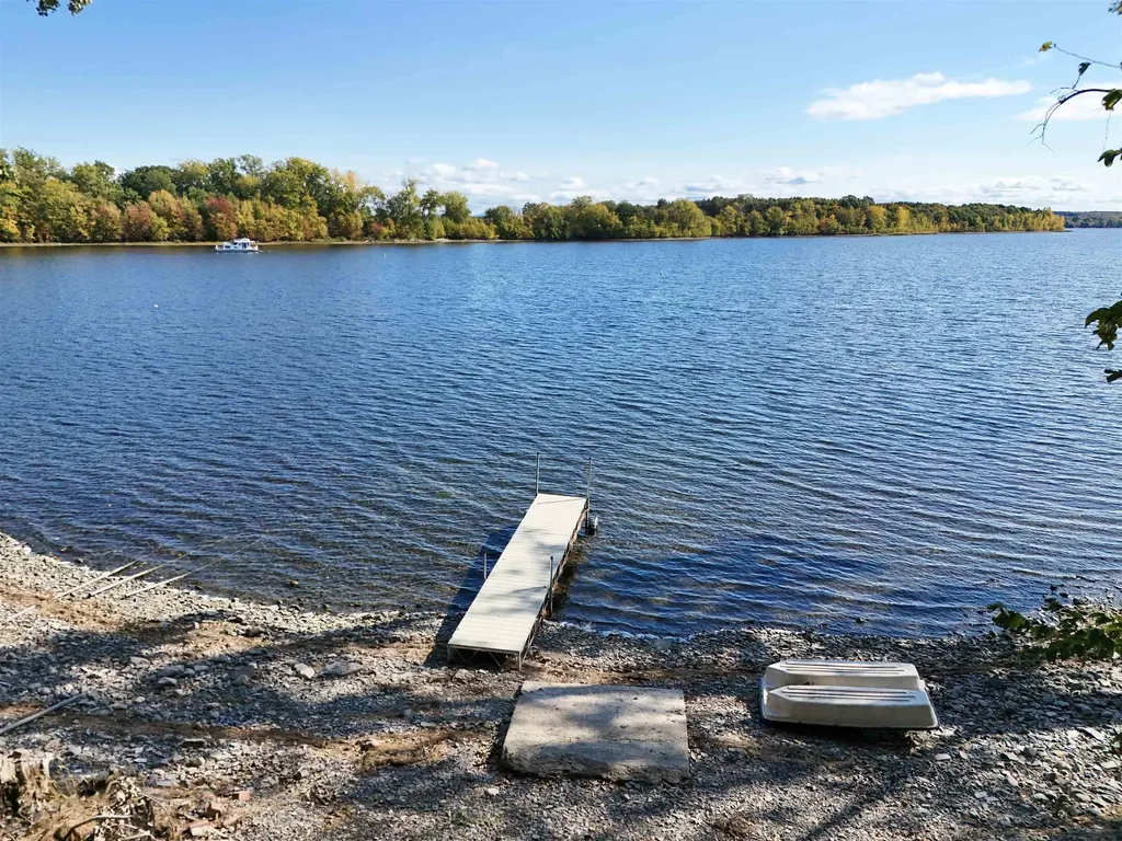 110 Watson's Ridge North Hero VT 05474