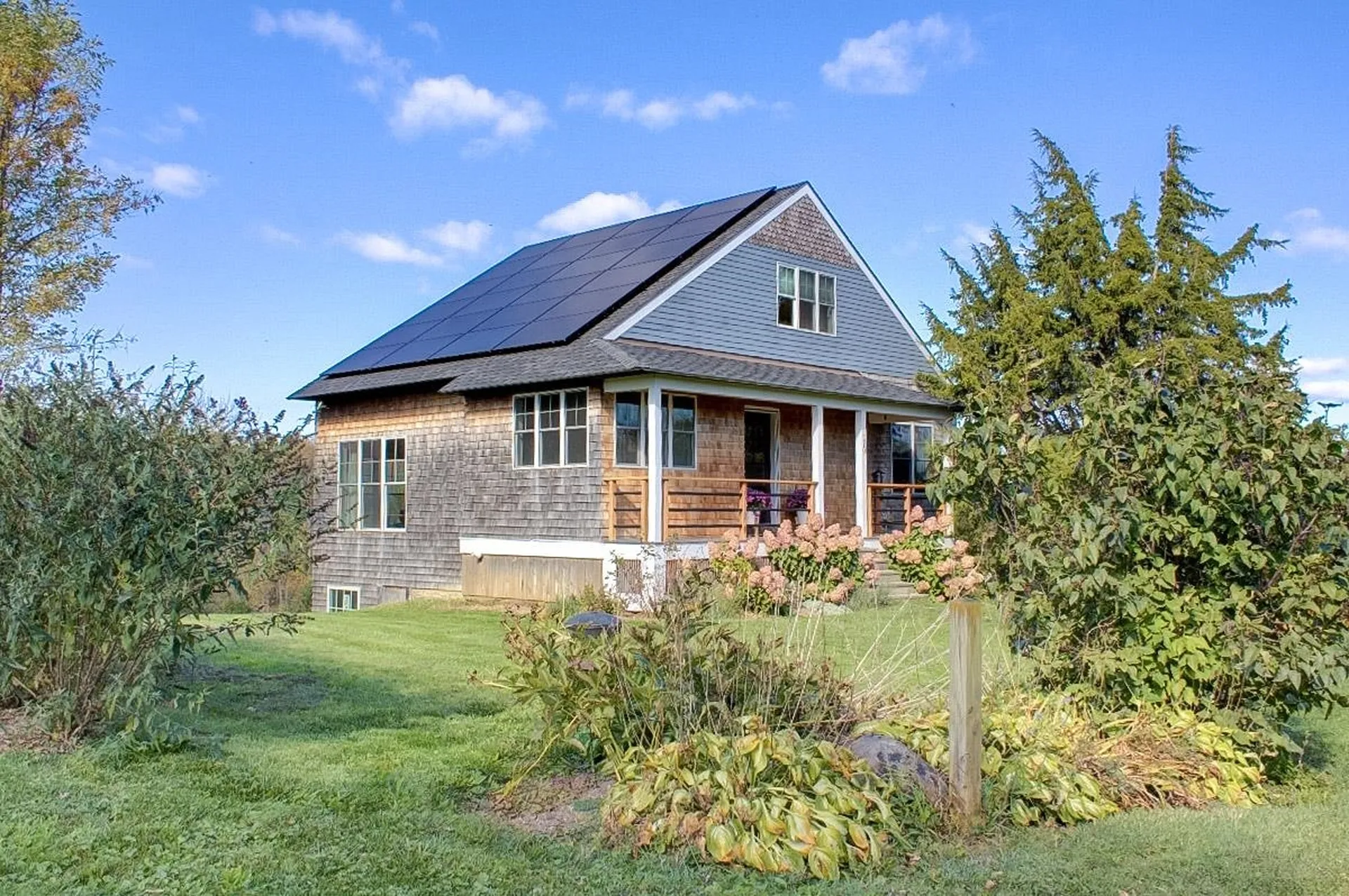 110 Watson's Ridge North Hero VT 05474