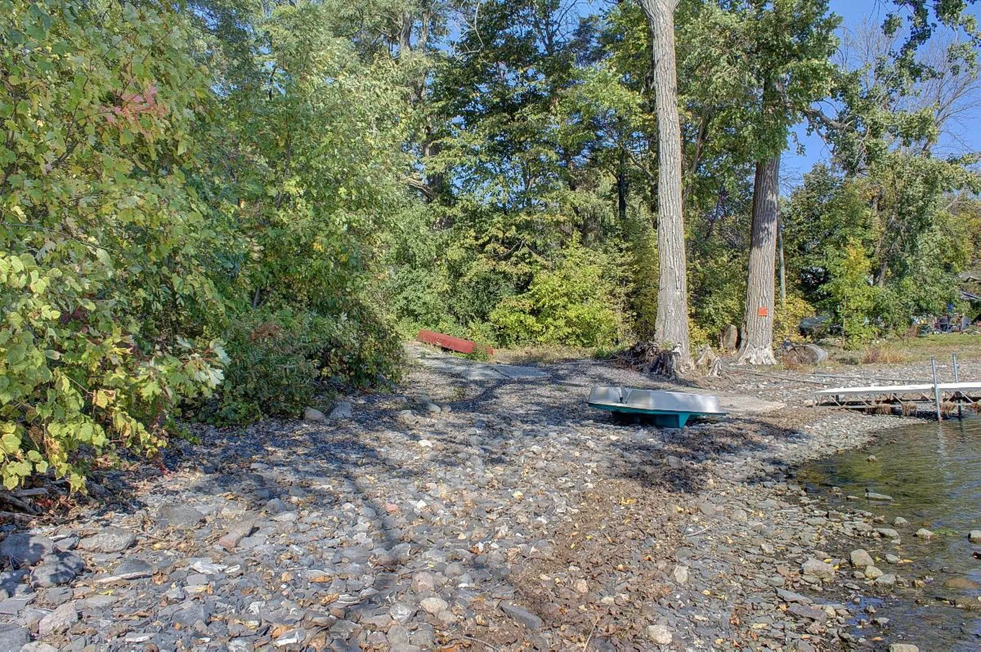 110 Watson's Ridge North Hero VT 05474