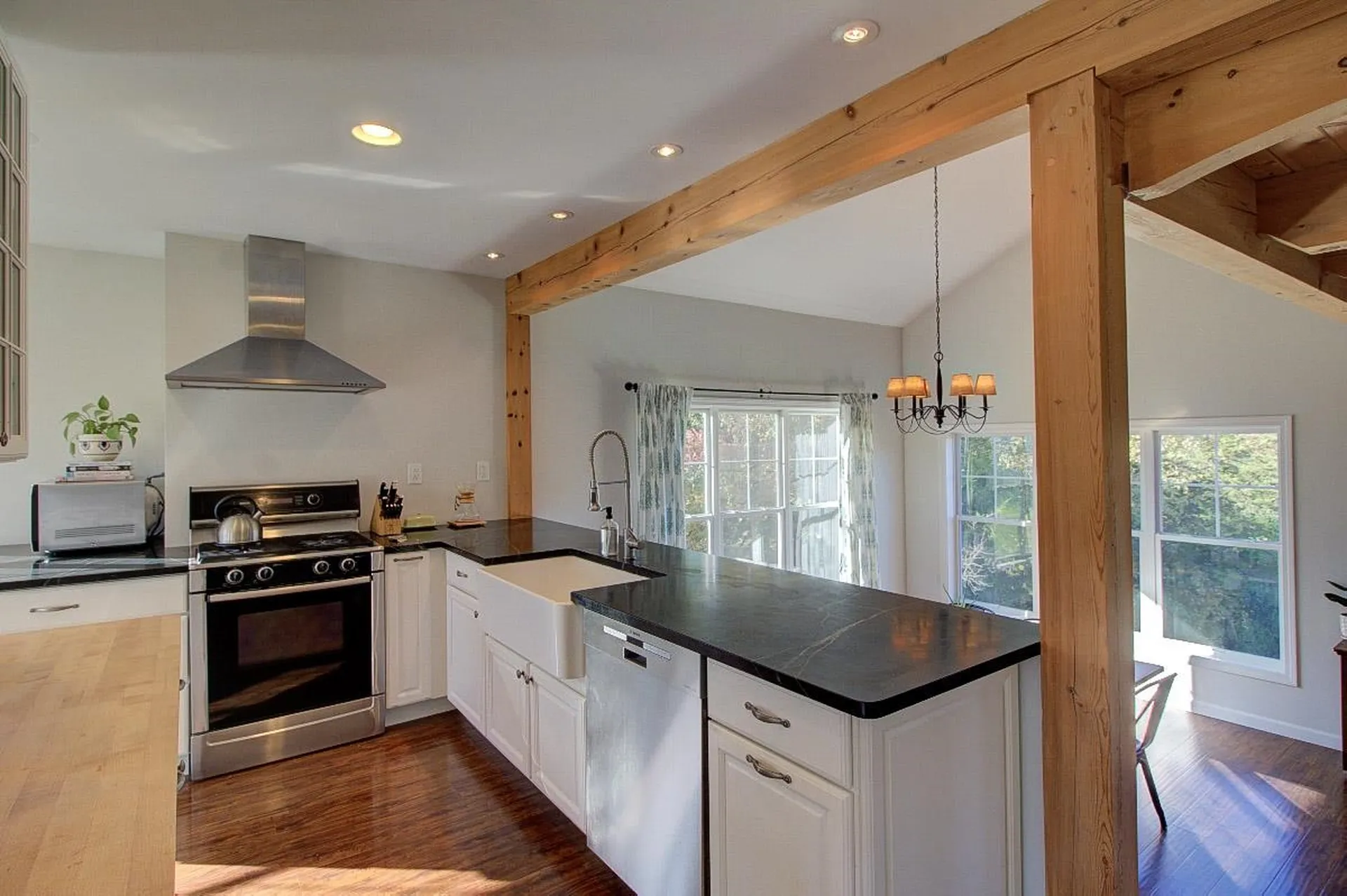 110 Watson's Ridge North Hero VT 05474