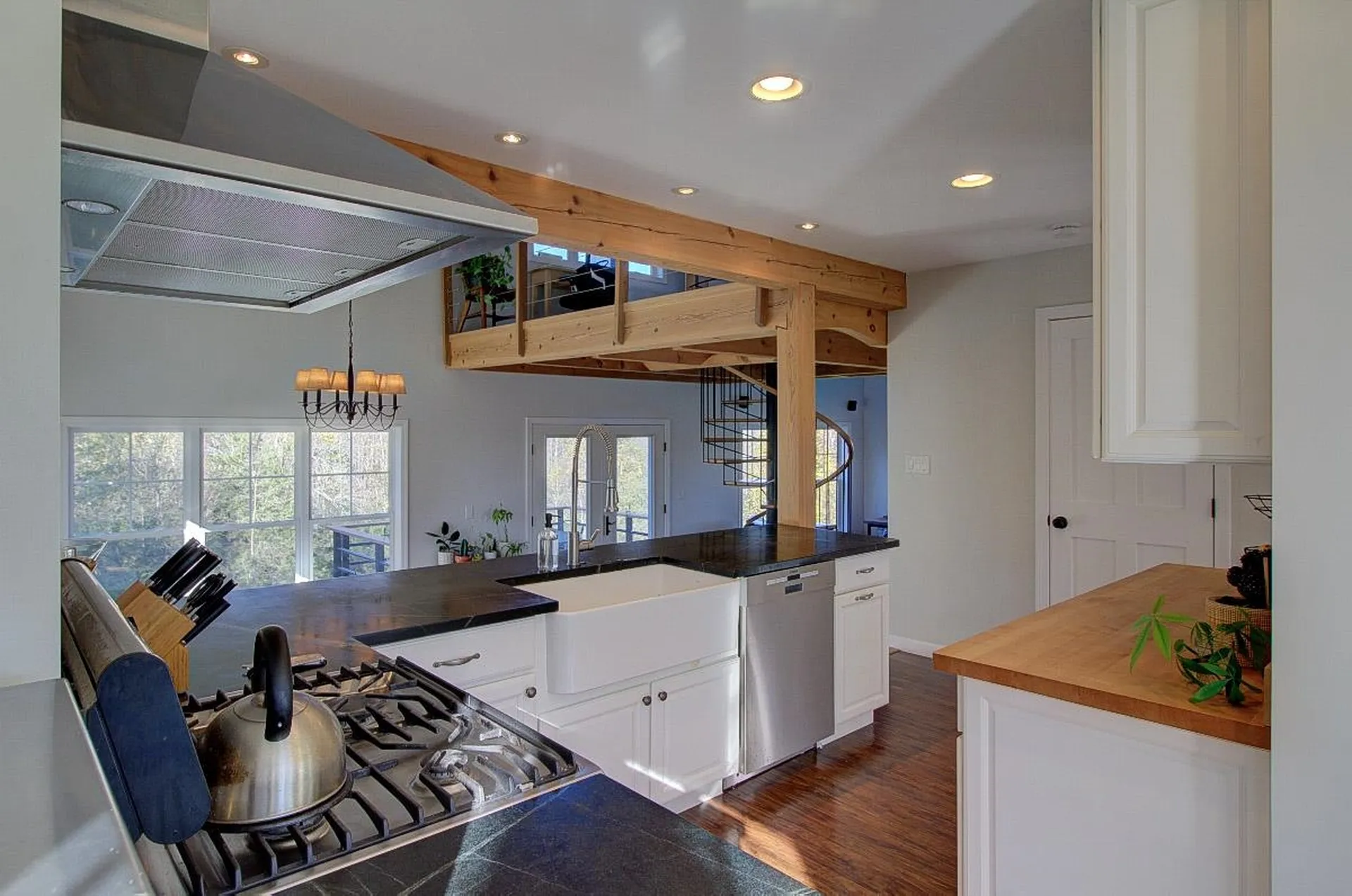 110 Watson's Ridge North Hero VT 05474