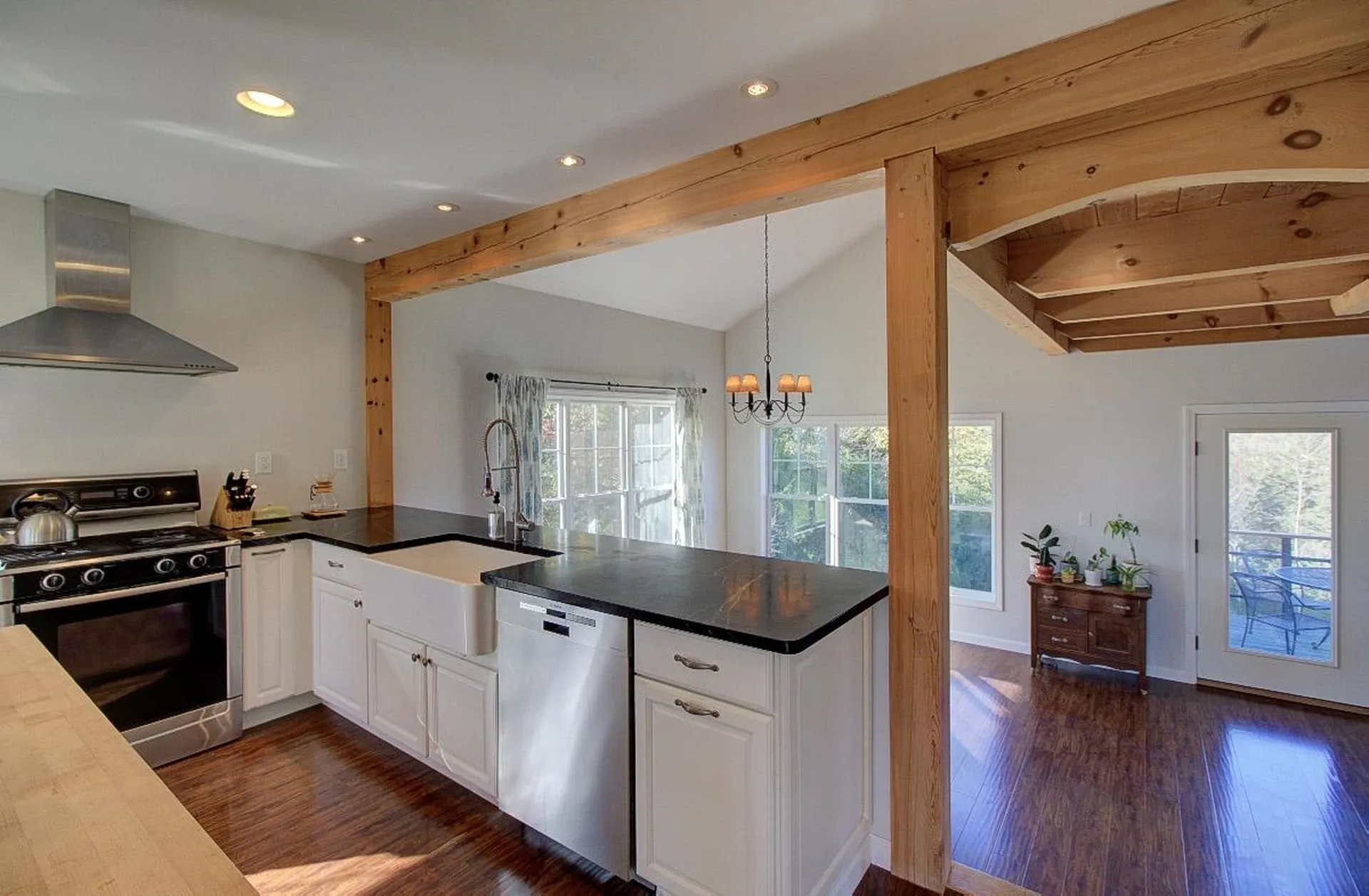 110 Watson's Ridge North Hero VT 05474