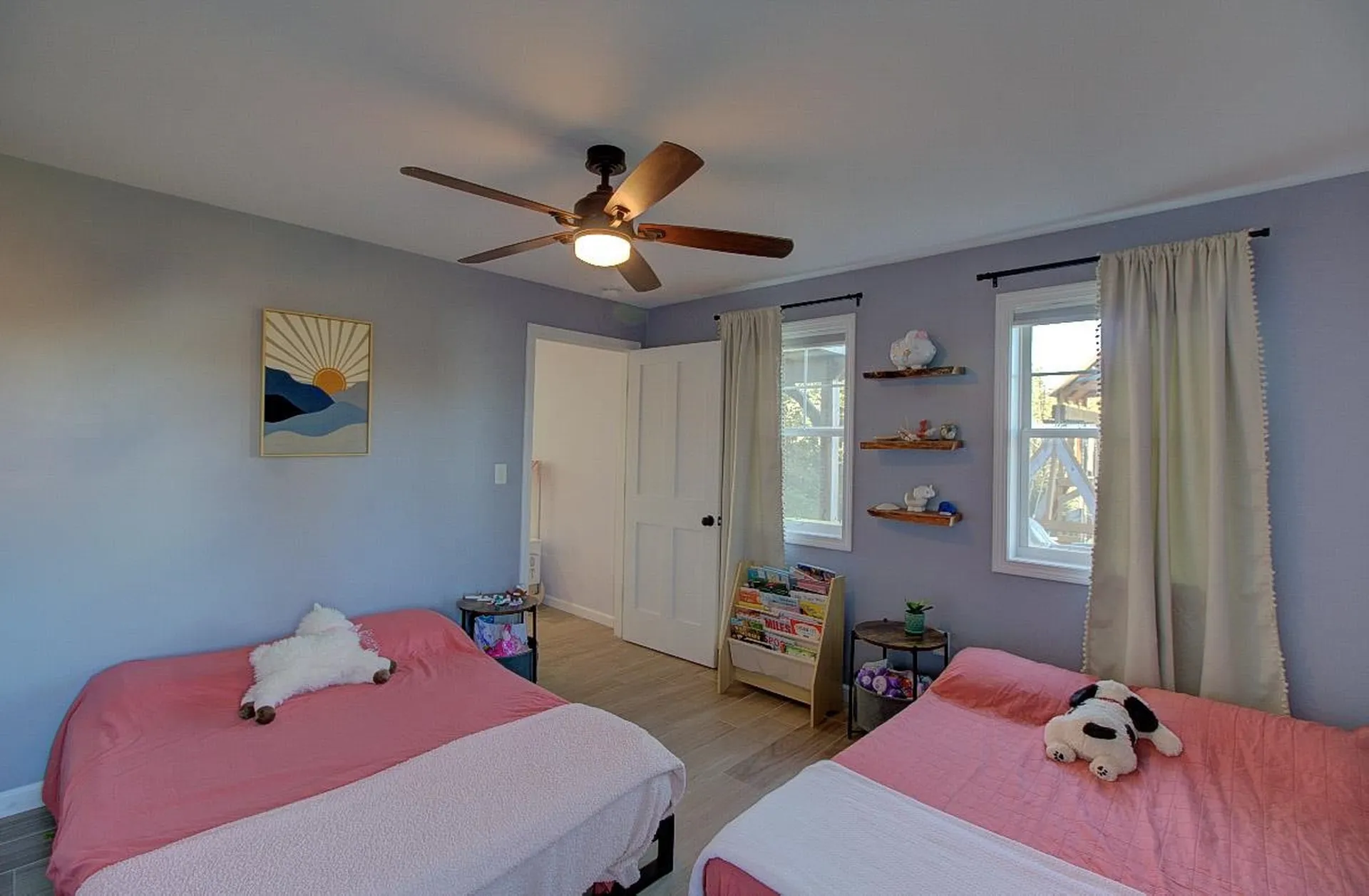 110 Watson's Ridge North Hero VT 05474