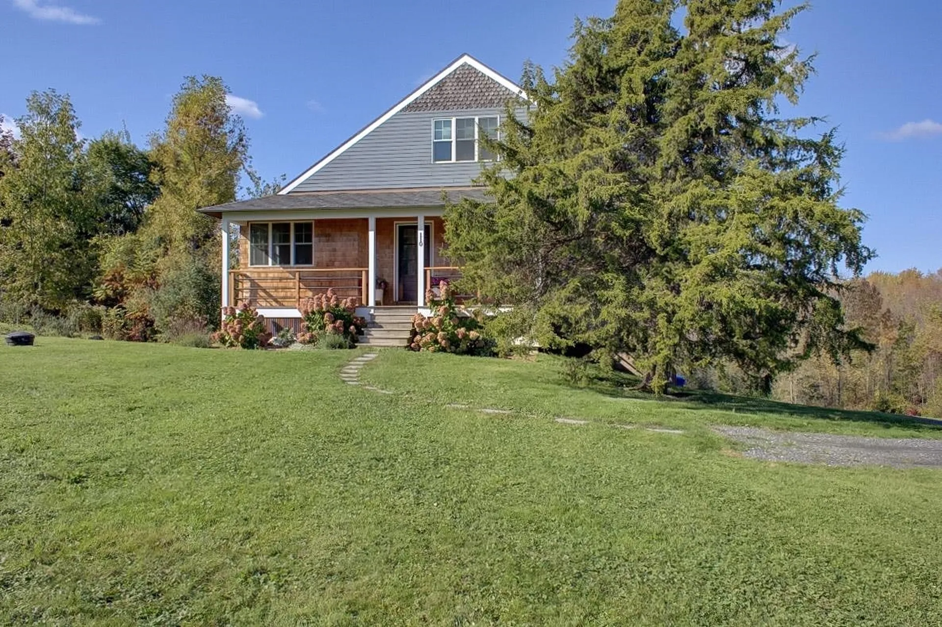 110 Watson's Ridge North Hero VT 05474