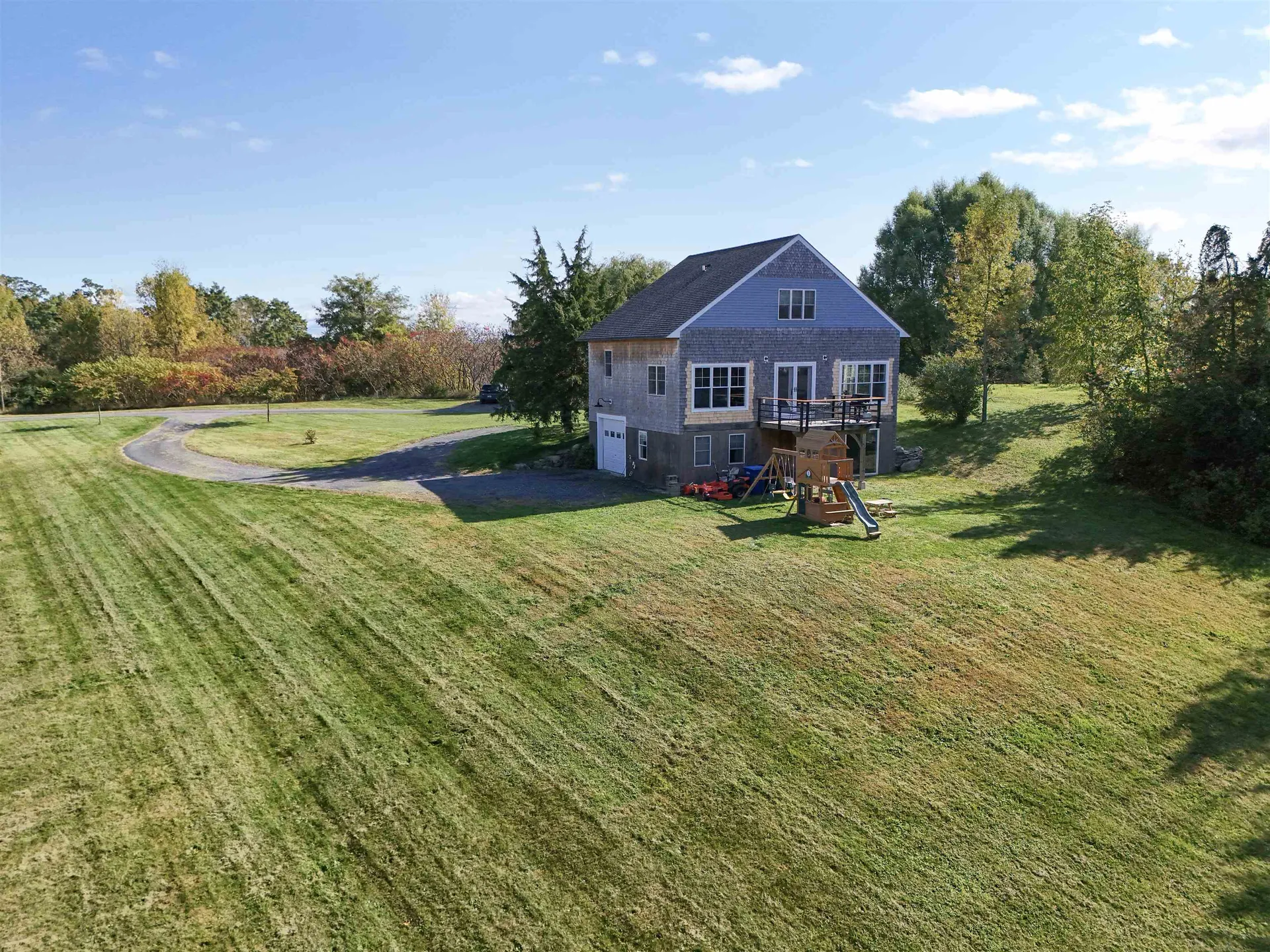 110 Watson's Ridge North Hero VT 05474