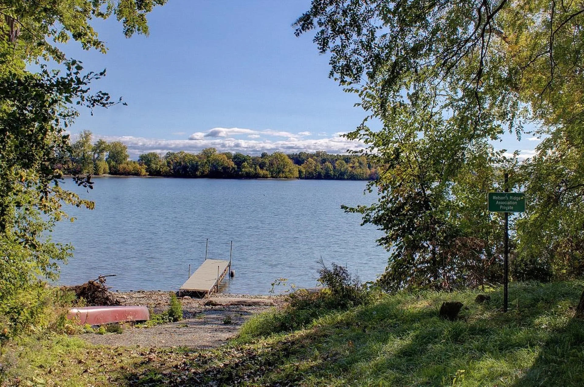 110 Watson's Ridge North Hero VT 05474