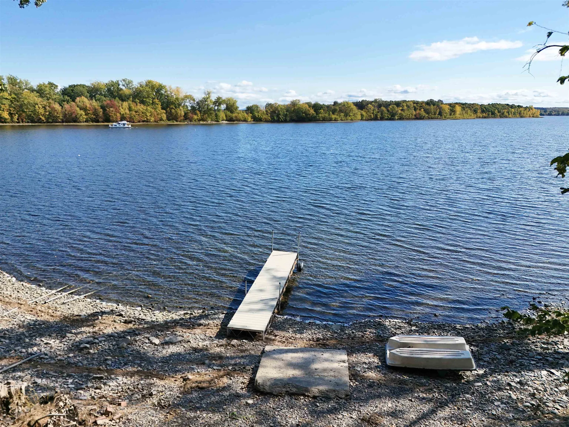 110 Watson's Ridge North Hero VT 05474