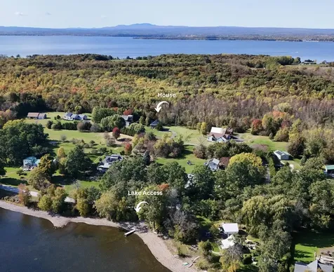 110 Watson's Ridge North Hero VT 05474