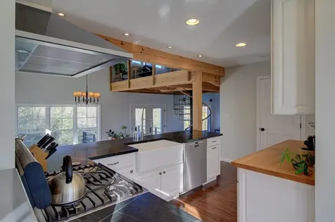 110 Watson's Ridge North Hero VT 05474