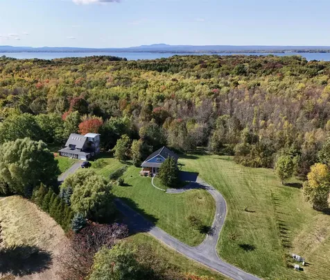 110 Watson's Ridge North Hero VT 05474