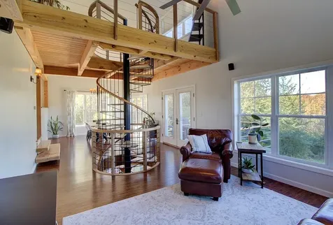 110 Watson's Ridge North Hero VT 05474