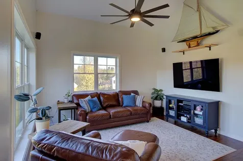 110 Watson's Ridge North Hero VT 05474