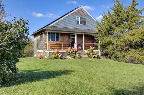 110 Watson's Ridge North Hero VT 05474