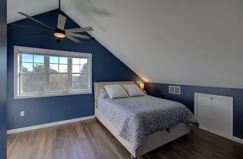 110 Watson's Ridge North Hero VT 05474