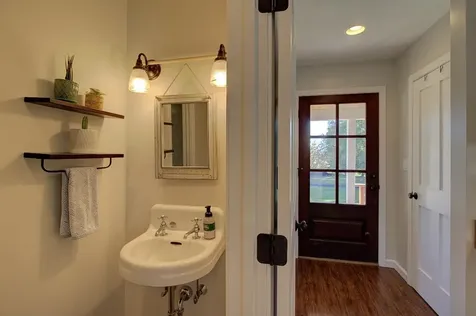 110 Watson's Ridge North Hero VT 05474