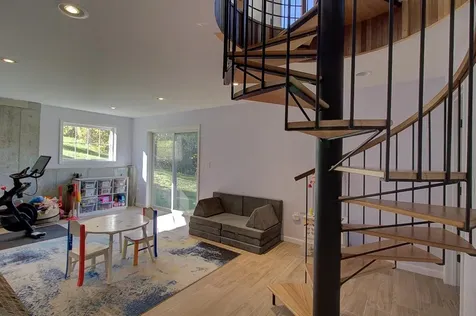 110 Watson's Ridge North Hero VT 05474