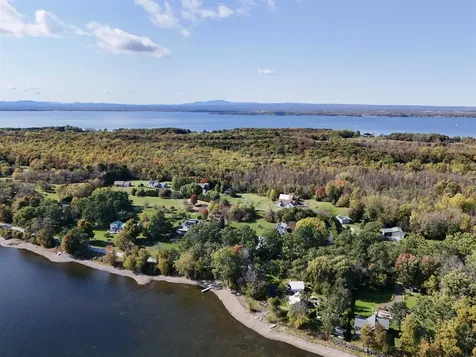 110 Watson's Ridge North Hero VT 05474