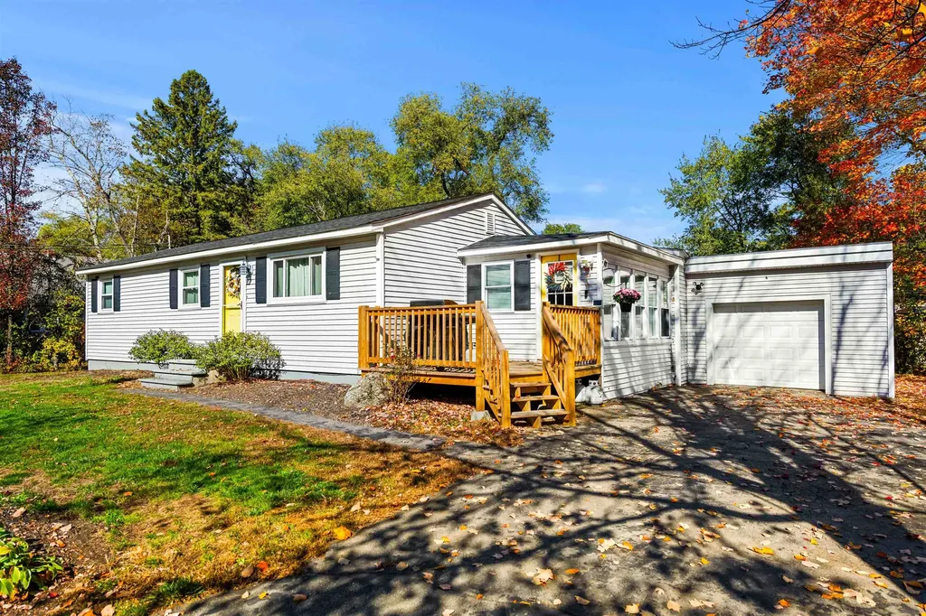51 Hobart Street Concord NH 03303