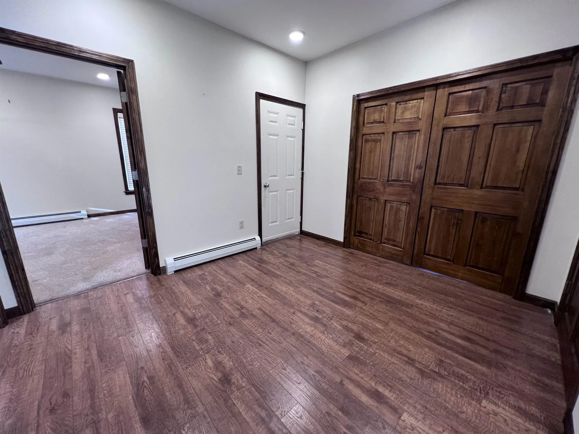 100 Hanover Street Claremont NH 03743