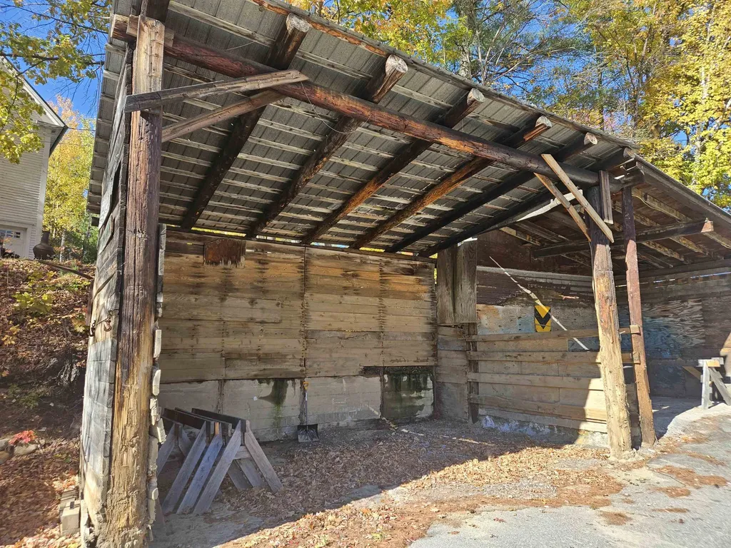 24 Kancamagus Highway Woodstock NH 03262