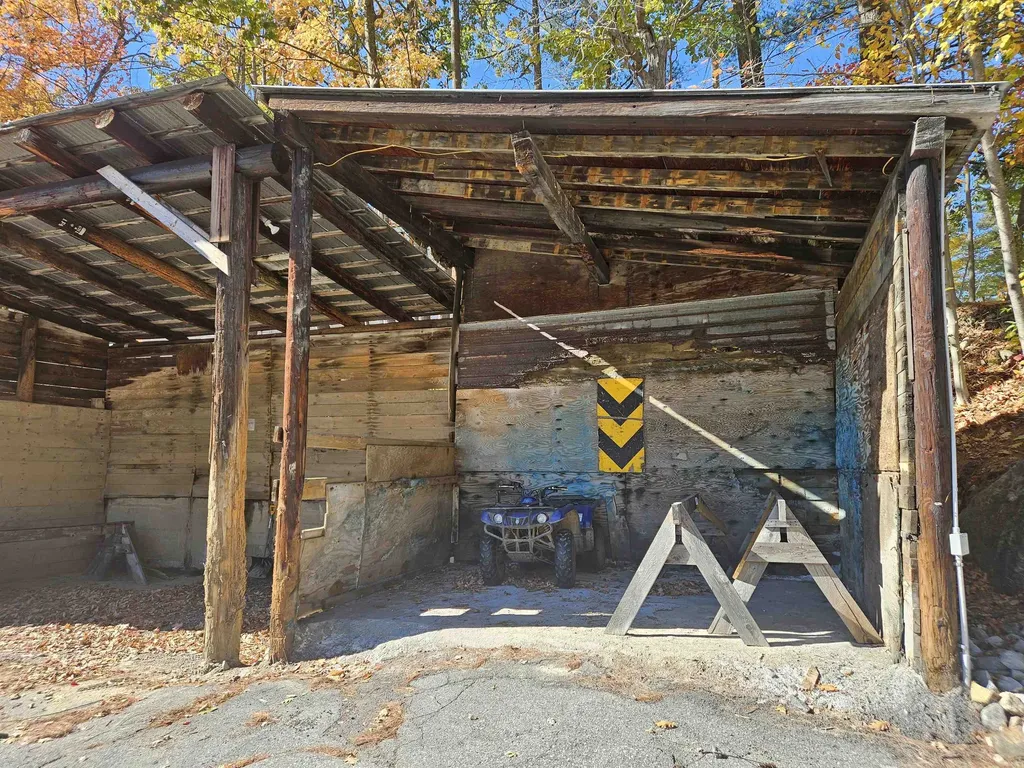 24 Kancamagus Highway Woodstock NH 03262