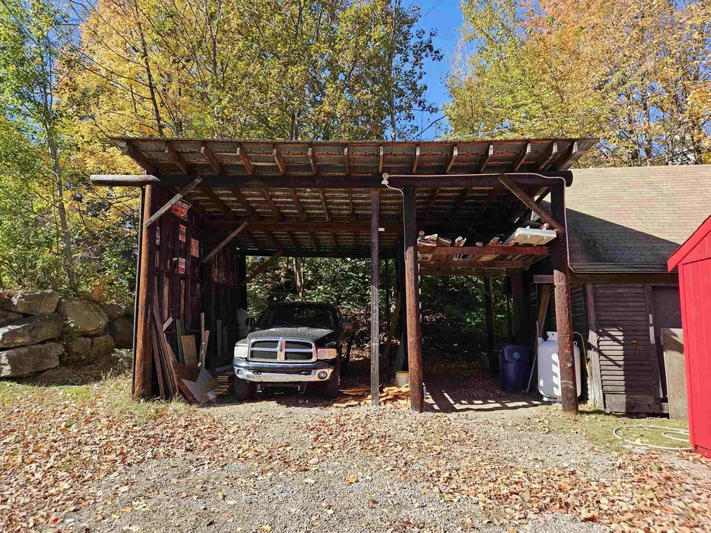 24 Kancamagus Highway Woodstock NH 03262