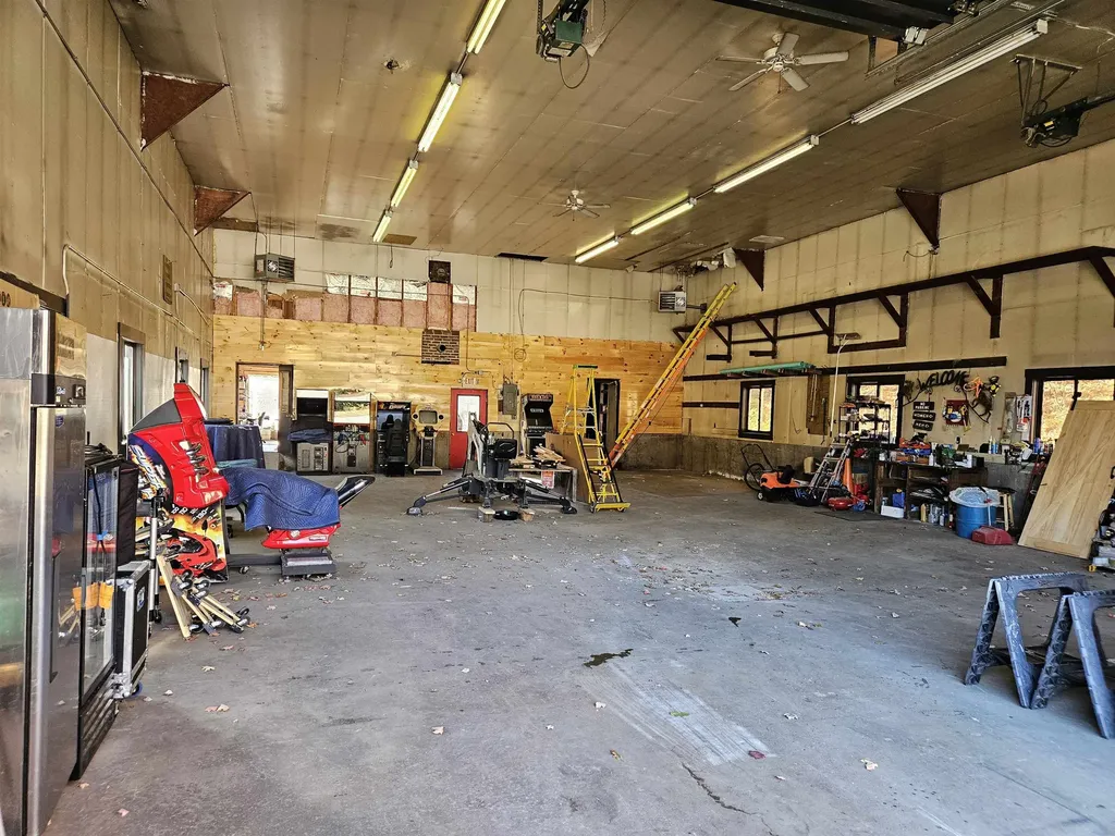 24 Kancamagus Highway Woodstock NH 03262