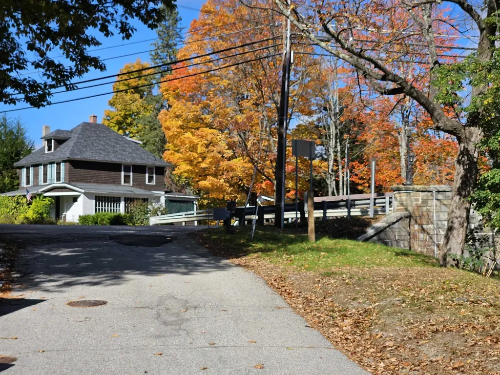 24 Kancamagus Highway Woodstock NH 03262