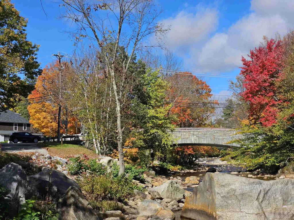 24 Kancamagus Highway Woodstock NH 03262